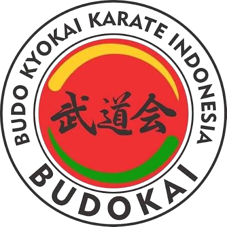 Logo Budokai