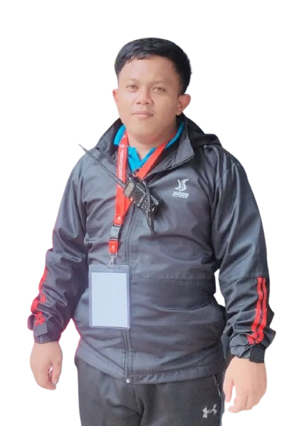 Sensei Agung Febrianto