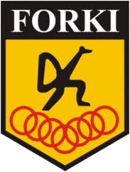 Logo FORKI